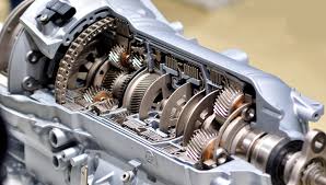 Automobile Gears